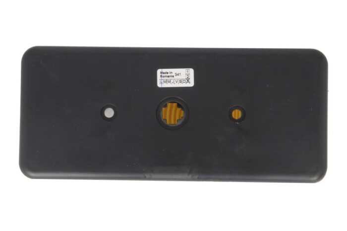 2be002 582-031 lampa kierunkowskazu hella - obrazek 2