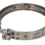 DIN80918 Obejma układu wydechowego DINEX