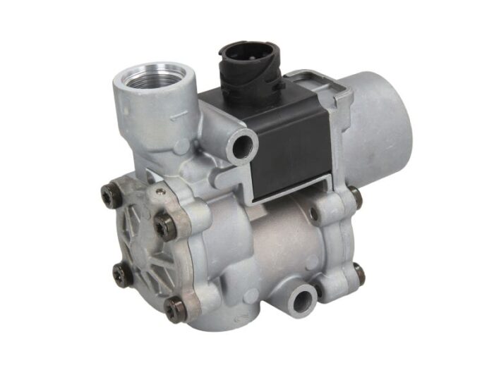 Pn-10243 modulator ciśnienia abs pneumatics - obrazek 2