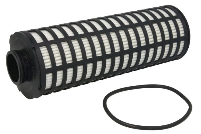 E311h01 d273 filtr oleju hengst - obrazek 2