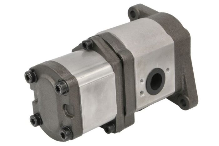 Http-ag-139 hydrauliczna pompa - pozostałe pneumatics - obrazek 2