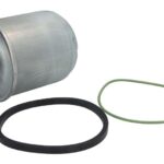 F 026 407 059 Filtr oleju BOSCH FILTRY