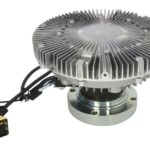 D5VO013TT Sprzęgło wentylatora chłodnicy THERMOTEC