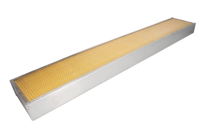 Pur-hc0130 filtr kabiny purro - obrazek 2