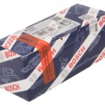 0 432 193 423 Wtryskiwacz konwencjonalny BOSCH WTRYSK