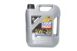 LIM2326 5W30 5L Oleje i smary LIQUI MOLY
