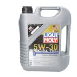 LIM2326 5W30 5L Oleje i smary LIQUI MOLY