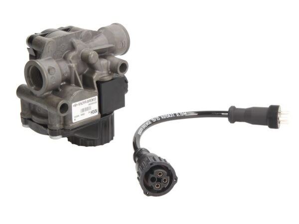 K 0384381n50 regulator ciśnienia abs knorr - obrazek 2