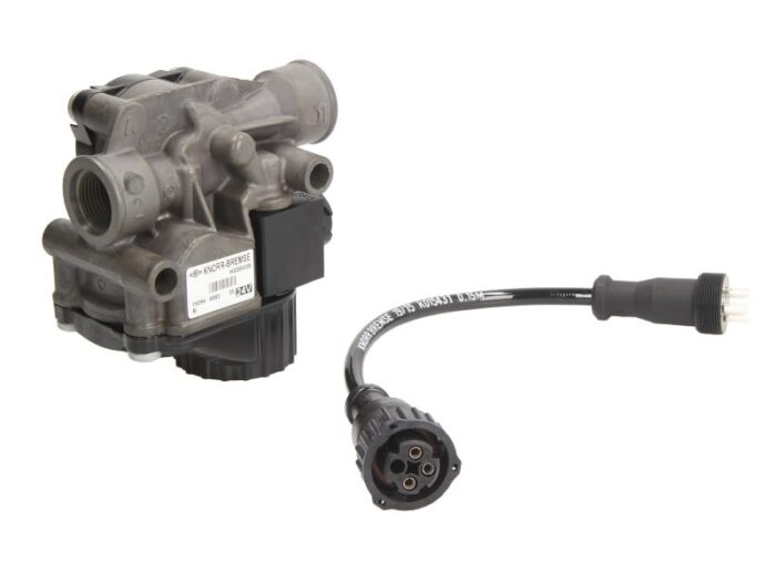 K 0384381n50 regulator ciśnienia abs knorr - obrazek 2