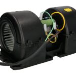 AB 144 000P Dmuchawa MAHLE