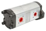 HTTP-AG-121 Hydrauliczna pompa - pozostałe PNEUMATICS - obrazek 2