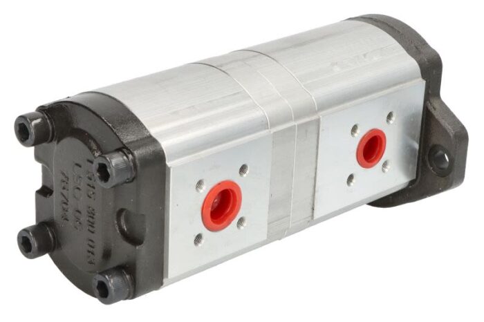Http-ag-121 hydrauliczna pompa - pozostałe pneumatics - obrazek 2