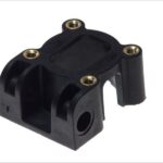 2.32278 Element wybieraka skrzyni biegów DT SPARE PARTS