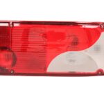 VAL156350 Lampa tył VIGNAL