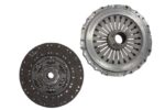 FE105133 Zestaw sprzęgła FEBI BILSTEIN