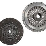 FE105133 Zestaw sprzęgła FEBI BILSTEIN