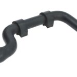 1.00776SP Przewód gumowy układu chłodzenia DT SPARE PARTS