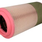 C 24 820 Filtr powietrza MANN-FILTER