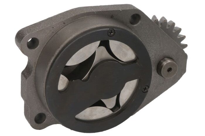 Ent420035 pompa oleju engitech - obrazek 2