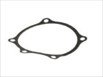 2.30314 Uszczelniacz wałka sprzęgłowego wejściowy DT SPARE PARTS - obrazek 2