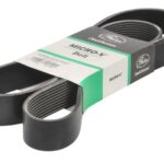 GAT10PK2293HD Pasek wielorowkowy GATES