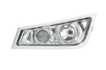 131-VT16232AL Lampa przeciwmgielna przód GIANT