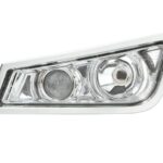 131-VT16232AL Lampa przeciwmgielna przód GIANT