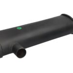 0219-20-4074A Tłumik układu wydechowego 4MAX UKŁAD WYDECHOWY