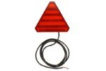 1641 DD P W245 DD Lampa tył WAŚ