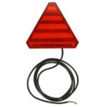 1641 DD P W245 DD Lampa tył WAŚ