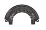 CL28168SC Osłona tarczy hamulcowej CLAMP - obrazek 2