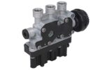 472 880 001 0 Zawór magnetyczny WABCO