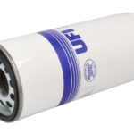 80.040.00 Filtr hydrauliczny UFI