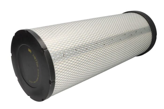 27. B77. 00 filtr powietrza ufi - obrazek 2