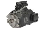 R992000769 Hydrauliczna pompa - pozostałe BOSCH REXROTH