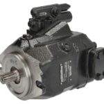 R992000769 Hydrauliczna pompa - pozostałe BOSCH REXROTH