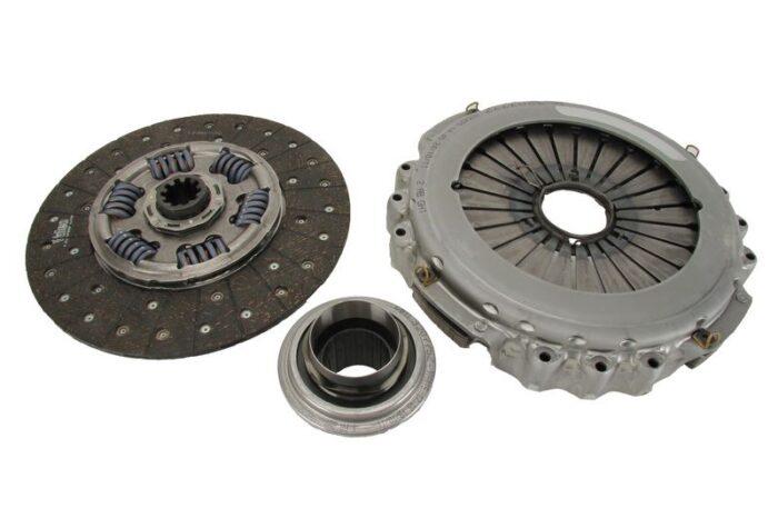 Val827173 zestaw sprzęgła valeo - obrazek 2