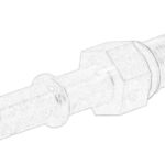 VO22916842 Filtr Ad Blue OE VOLVO TRUCK