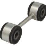 3.00477 Mocowanie chłodnicy DT SPARE PARTS
