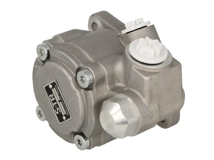Str-140313 pompa hydrauliczna przekładni kierowniczej s-tr - obrazek 2