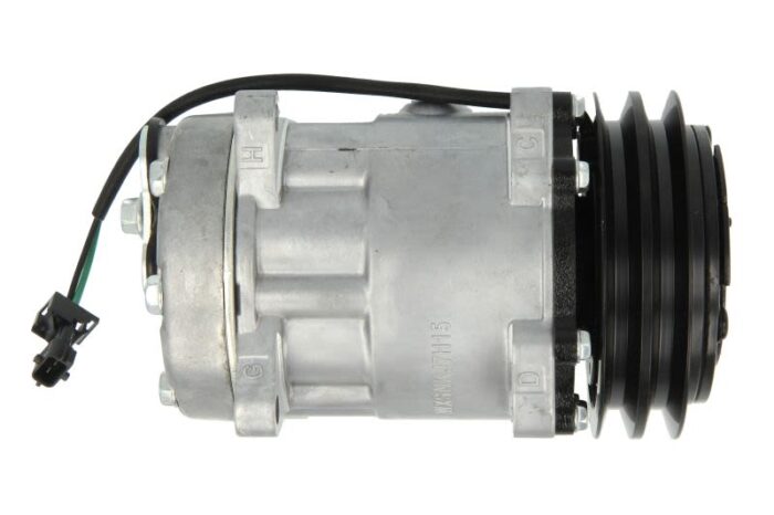 Qp7h15-8081 kompresor klimatyzacji tcci - obrazek 4