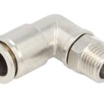 PNE2-1410ME Szybkozłącze przewodów TEKALAN PNEUMATICS