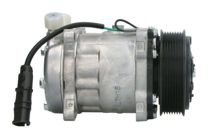 Acp 111 000s kompresor klimatyzacji mahle - obrazek 4