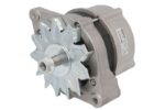MG 233 Alternator MAHLE