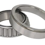 VKHB 2040 Łożysko koła SKF