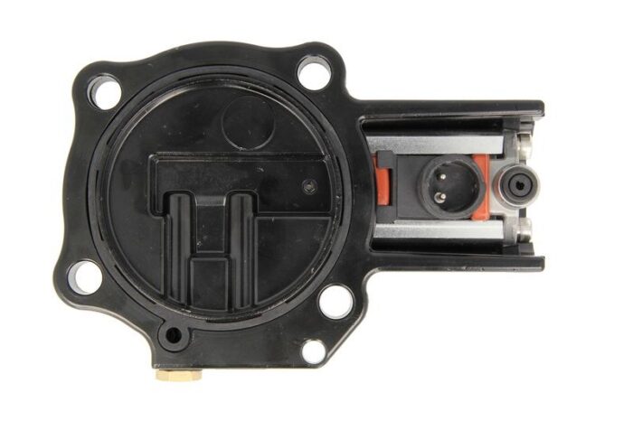 Pn-10158 element wybieraka skrzyni biegów pneumatics - obrazek 2