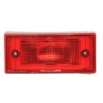 2NE003 734-091 Lampa przeciwmgielna tył HELLA