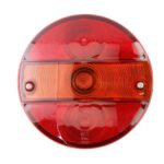 95 W19P Lampa tył WAŚ