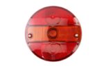 95 W19P Lampa tył WAŚ