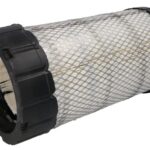 C 16 501 Filtr powietrza MANN-FILTER